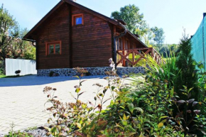 Гостиница Drevenica Trnovec, Липтовски Трновец